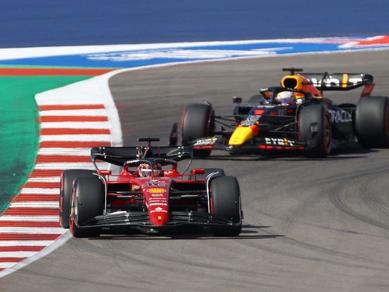 Pelota Libre o Fútbol Libre: cómo ver la carrera de este domingo del GP de México de F1