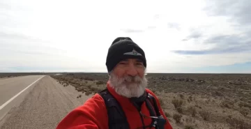 Invitan a sumarse a la bienvenida de Guillermo Tibaldi en su arribo a Río Gallegos Invitan a sumarse a la bienvenida de Guillermo Tibaldi en su arribo a Río Gallegos