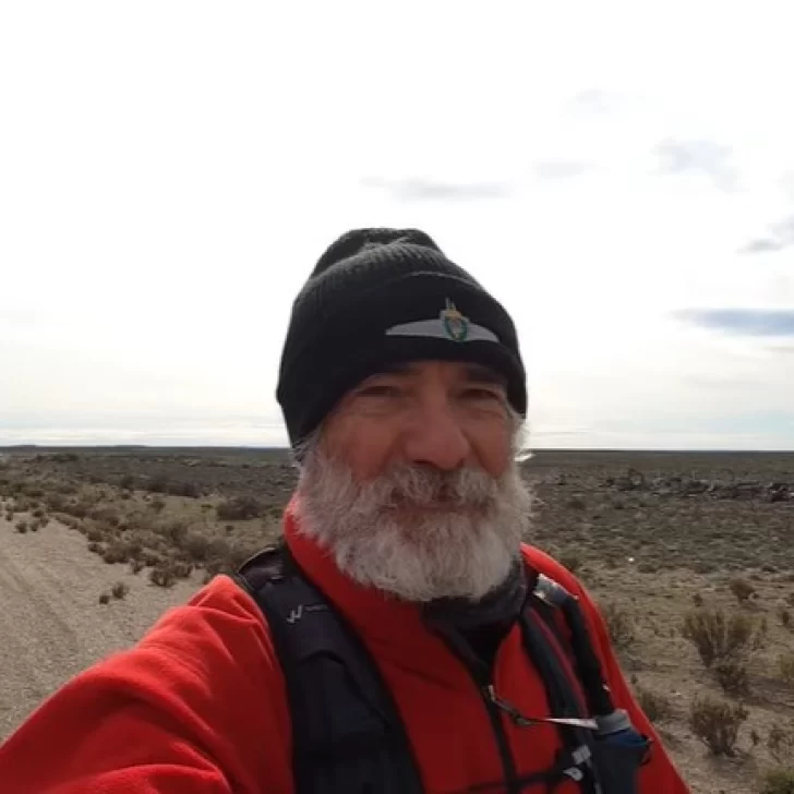 Invitan a sumarse a la bienvenida de Guillermo Tibaldi en su arribo a Río Gallegos Invitan a sumarse a la bienvenida de Guillermo Tibaldi en su arribo a Río Gallegos
