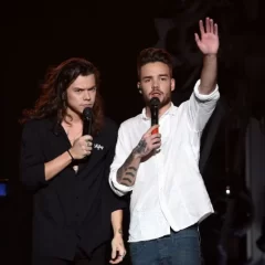 Harry Styles devastado tras la muerte de Liam Payne: “Tenía una energía para la vida que era contagiosa”