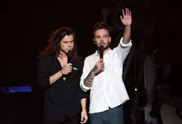 Harry Styles devastado tras la muerte de Liam Payne: “Tenía una energía para la vida que era contagiosa”