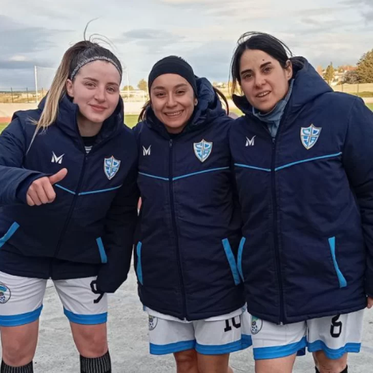 Gran experiencia para el equipo femenino del Hispano en Chile