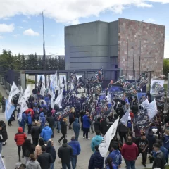 “Néstor llamaría a la unidad, trabajar juntos y acompañar a Cristina”