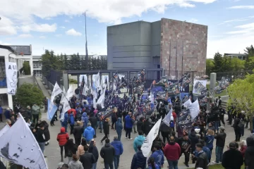 “Néstor llamaría a la unidad, trabajar juntos y acompañar a Cristina”