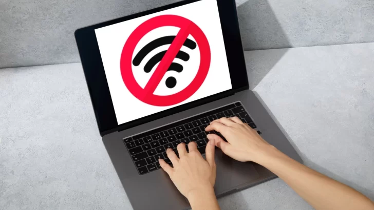 Bronca de los usuarios tras un nuevo corte de internet y telefonía