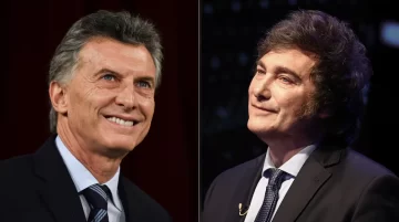 El PRO apoya el veto: Mauricio Macri ratifica alianza con Javier Milei pero el poroteo sigue inconcluso