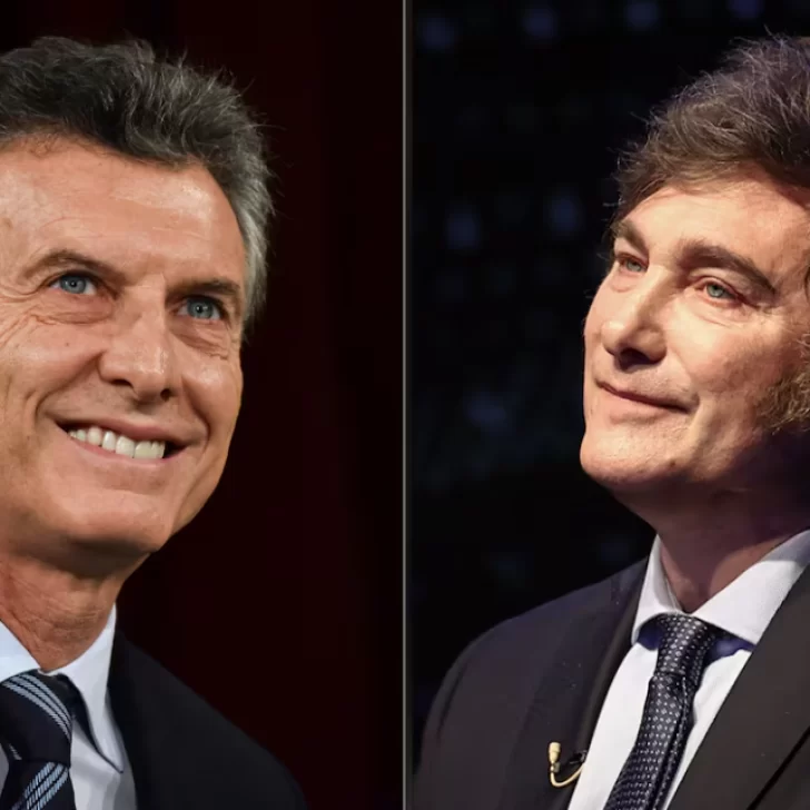 El PRO apoya el veto: Mauricio Macri ratifica alianza con Javier Milei pero el poroteo sigue inconcluso