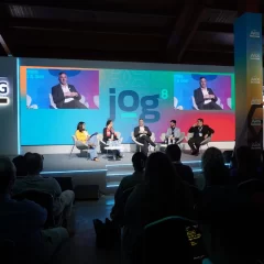 Arrancó la Jornada JOG8 en la AOG Patagonia 2024: el futuro de la industria del petróleo y el gas