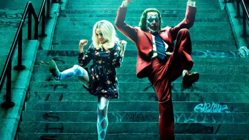 Dónde ver “Joker: Folie à Deux”, la película de Joaquin Phoenix y Lady Gaga que sorprende a la audiencia