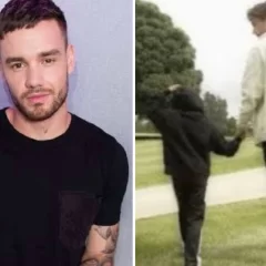 Quién es el hijo de Liam Payne y dónde se encuentra