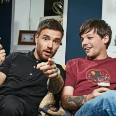 Louis Tomlinson despidió a Liam Payne con un emotivo posteo: “Ayer perdí a un hermano”