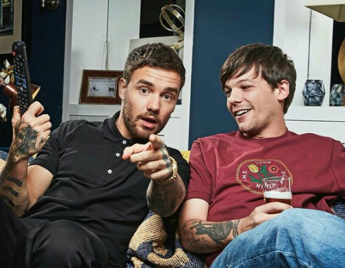 Louis Tomlinson despidió a Liam Payne con un emotivo posteo: “Ayer perdí a un hermano”