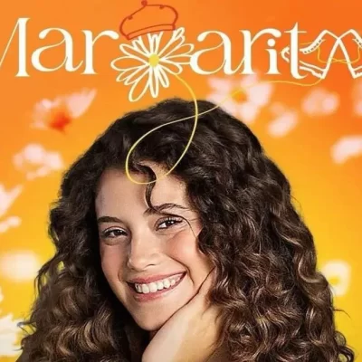 Comenzó el rodaje de la segunda temporada de “Margarita”