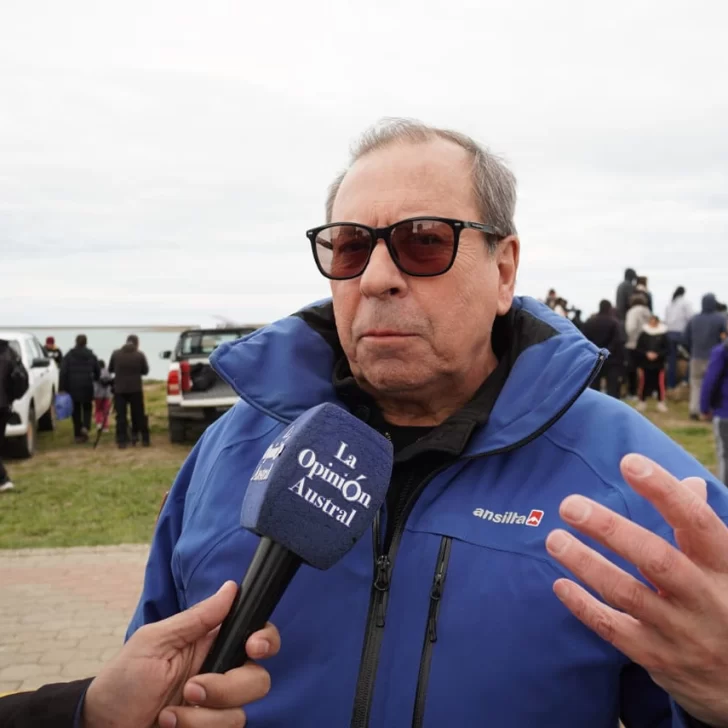 Mario Markic: “El eclipse atrajo más de 3.500 turistas a Santa Cruz”