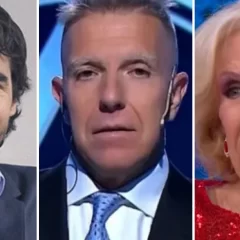 Alejandro Fantino dio detalles acerca del juicio contra Mirtha Legrand y Nacho Viale: “La plata…”