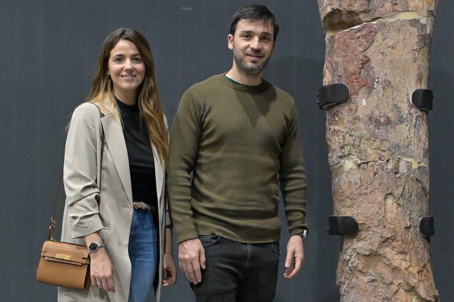 El tierno mensaje de “Nacho” Torres confirmando que tendrá un bebé: &#8220;El momento más emocionante y feliz de nuestras vidas&#8221;