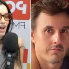 Lali Espósito defendió a Pampita y arremetió contra Roberto García Moritán: “Hay que tener…”