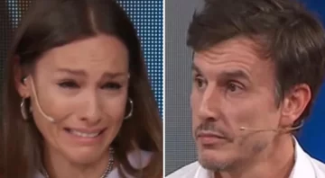 Aseguran que Moritán tiene nueva novia tras su ruptura con Pampita: “La vieron todos los encargados”