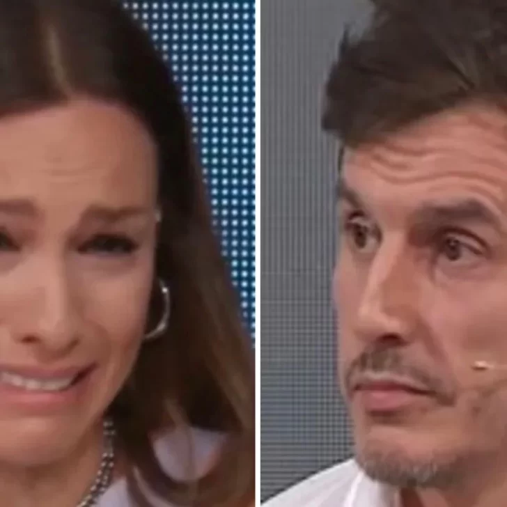 Aseguran que Moritán tiene nueva novia tras su ruptura con Pampita: “La vieron todos los encargados”