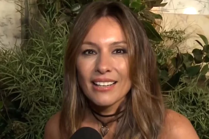 Pampita rompió el silencio sobre su separación de Moritán: “Investiguen”