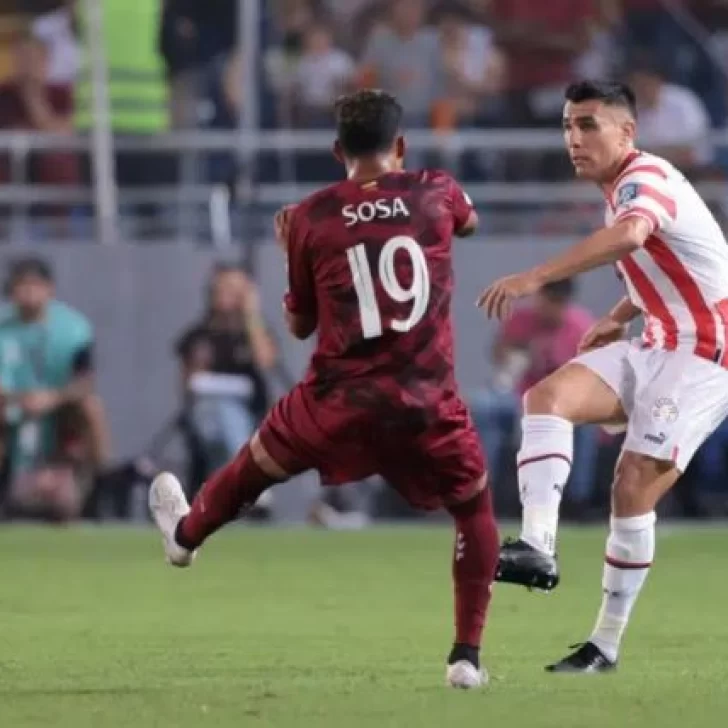 Pelota Libre o Fútbol Libre: cómo ver en vivo Paraguay vs. Venezuela por las Eliminatorias Sudamericanas