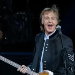 Adiós Magis TV: cómo ver en vivo el recital de Paul McCartney en Argentina