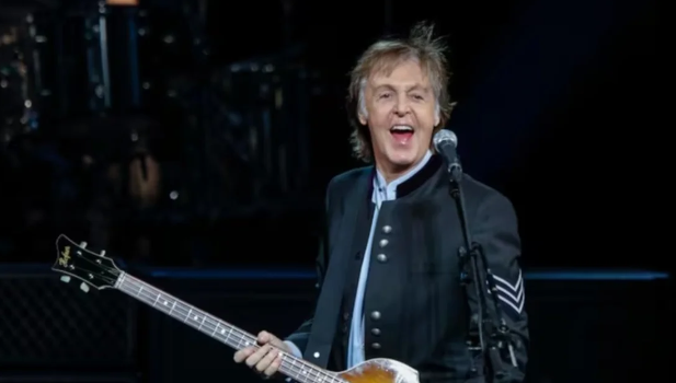 Adiós Magis TV: cómo ver en vivo el recital de Paul McCartney en Argentina