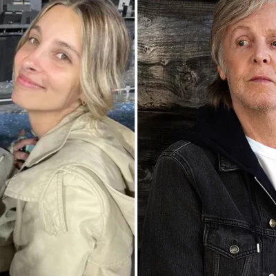 Recital de Paul McCartney: la queja de las hermanas tras haber sido cambiadas de ubicación por ser “lindas”