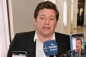 Pedro Luxen continúa con una evolución favorable tras su cirugía
