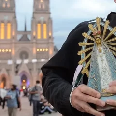 Peregrinación a Luján 2024: Fecha, horario, recorrido y cómo estará el tiempo en la 50° edición