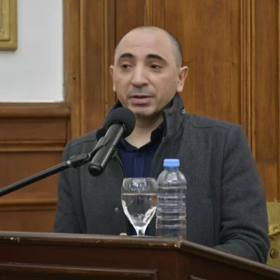 Pérez Soruco llevó tranquilidad a los afiliados por el retraso en los medicamentos: “En los próximos días estará normalizado” Pérez Soruco llevó tranquilidad a los afiliados por el retraso en los medicamentos: “En los próximos días estará normalizado”