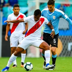 Pelota Libre o Fútbol Libre: cómo ver en vivo Perú vs Uruguay por las Eliminatorias Sudamericanas