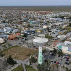 Una localidad de Santa Cruz tendrá un “feriado” extra y estira el finde largo: ¿Por qué?