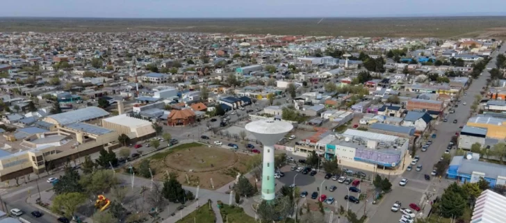 Una localidad de Santa Cruz tendrá un “feriado” extra y estira el finde largo: ¿Por qué?