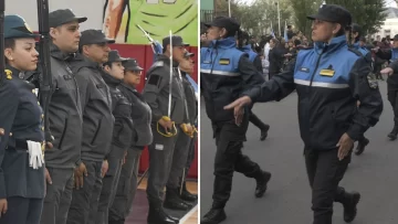 Aumento para la Policía y Servicio Penitenciario de Santa Cruz: cargo por cargo, cómo quedan los sueldos Aumento para la Policía y Servicio Penitenciario de Santa Cruz: cargo por cargo, cómo quedan los sueldos