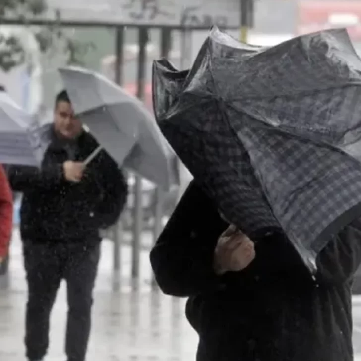 Clima en Río Gallegos: se esperan lluvias y que vuelva el viento este jueves 24 de octubre de 2024