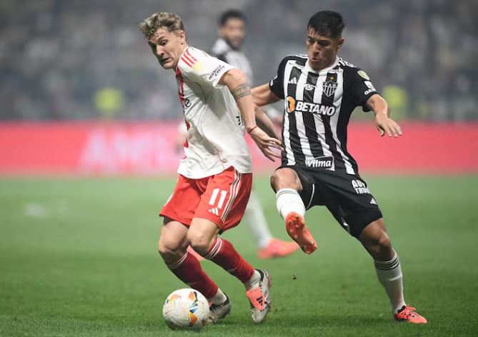 Pelota Libre o Fútbol Libre: cómo ver River vs. Atlético Mineiro por las semifinales de la Copa Libertadores