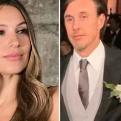 La madre de Roberto García Moritán le pidió “piedad” a Pampita: ¿Cómo reaccionó la modelo?