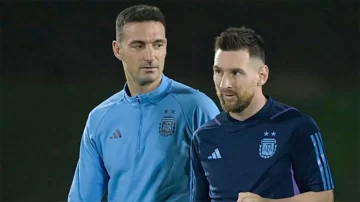 Lionel Scaloni presentó la lista de convocados de la Selección Argentina: ¿Vuelve Messi?