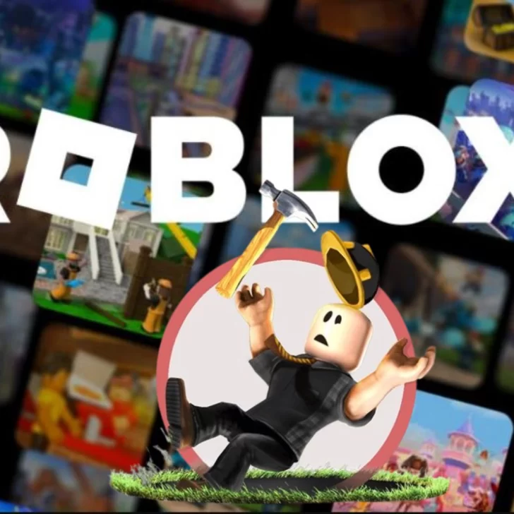 Se cayó Roblox a nivel mundial y estallaron los memes: Qué dijo la empresa