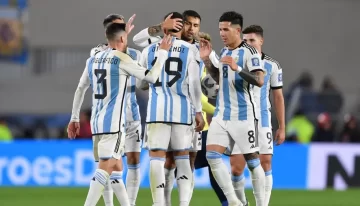 Precios de las entradas para ver Argentina vs Bolivia en las Eliminatorias: Cuándo inicia la venta y cómo adquirirlas