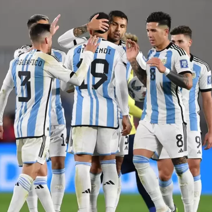 Precios de las entradas para ver Argentina vs Bolivia en las Eliminatorias: Cuándo inicia la venta y cómo adquirirlas