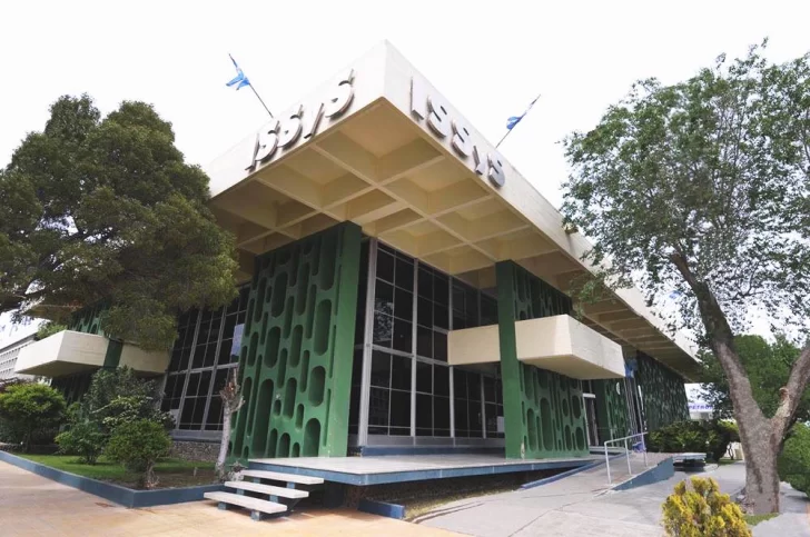 ISSyS, recibos de sueldos de los jubilados de Chubut: cómo tenerlos rápido y fácil