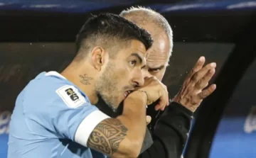 Las duras críticas de Luis Suárez a Marcelo Bielsa: qué dijo