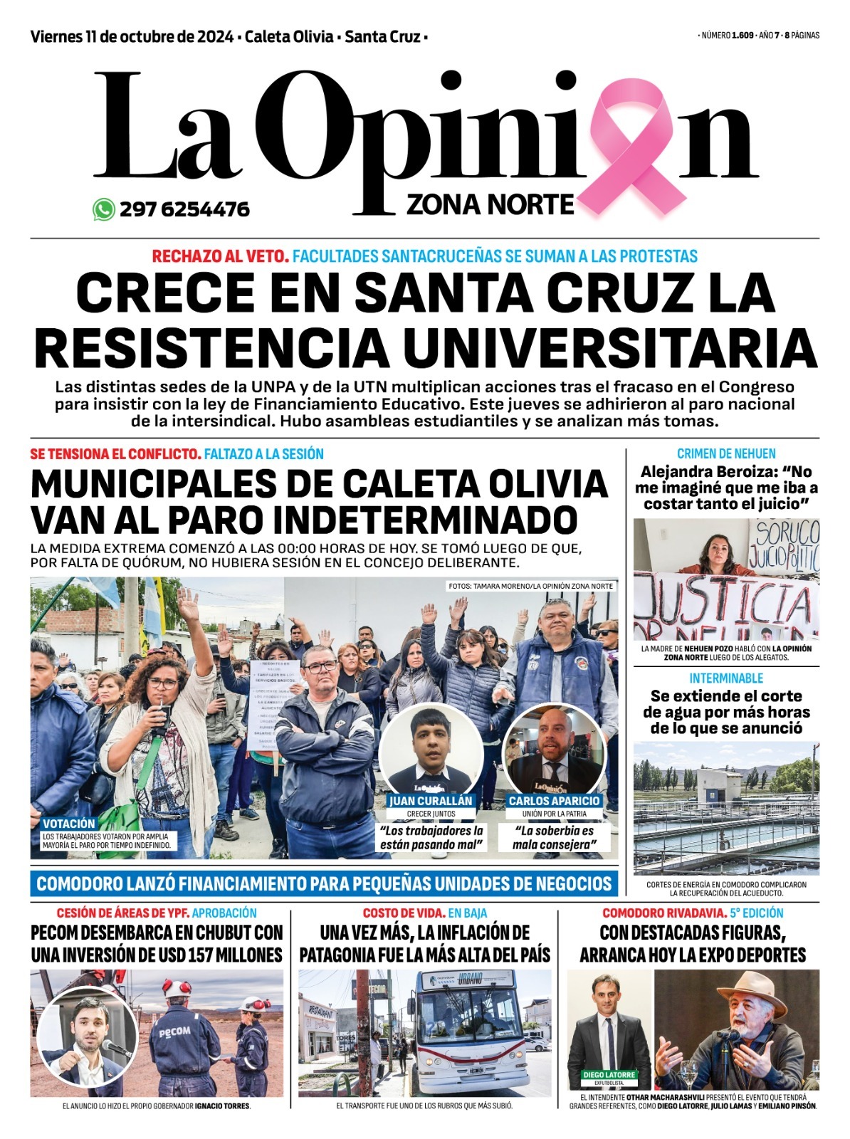 tapa-la-opinion-zona-norte-zn-municipales-paro-othar-inflacion-2093jd2-543x728