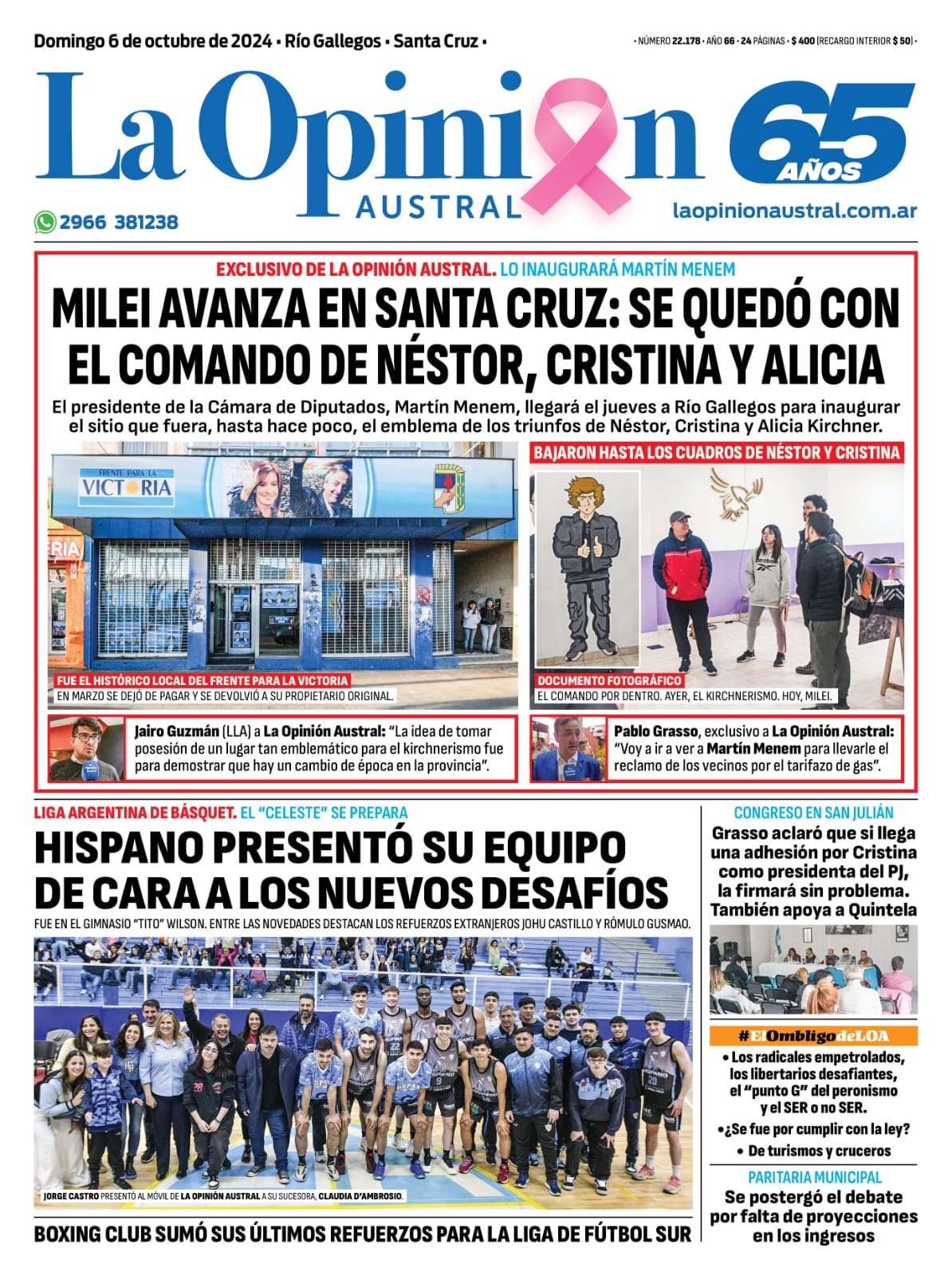 tapa-loa-6-de-octubre-comando-milei-nk-2d09j2-543x728