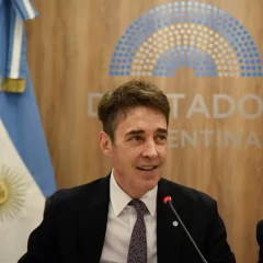 Falleció el diputado nacional de Tierra del Fuego, Tito Stefani, figura clave de la política de la isla