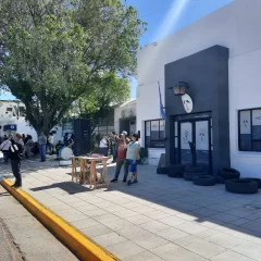 Caleta Olivia: 20% de aumento por decreto y hubo indignación entre los trabajadores municipales