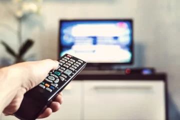 TV por cable: el Gobierno eliminó la obligatoriedad de incluir contenido informativo federal en la grilla TV por cable: el Gobierno eliminó la obligatoriedad de incluir contenido informativo federal en la grilla