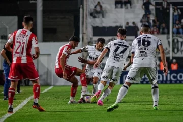 Pelota Libre o Fútbol Libre: cómo ver en vivo Unión vs Central Córdoba por la Liga Profesional